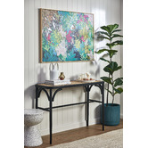 Our Artists&#039; Collection Dream Garden Printed Wall Art