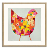 Our Artists&#039; Collection Kylie Printed Wall Art