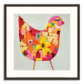 Our Artists&#039; Collection Kylie Printed Wall Art