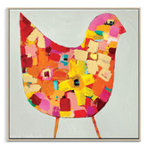 Our Artists&#039; Collection Kylie Printed Wall Art