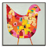 Our Artists&#039; Collection Kylie Printed Wall Art