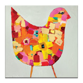 Our Artists&#039; Collection Kylie Printed Wall Art