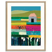 Our Artists' Collection Mt Eliza Printed Wall Art