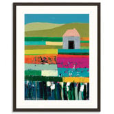 Our Artists' Collection Mt Eliza Printed Wall Art
