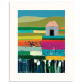 Our Artists' Collection Mt Eliza Printed Wall Art