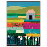 Our Artists' Collection Mt Eliza Printed Wall Art
