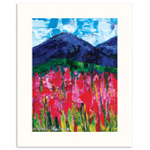 Our Artists&#039; Collection Deep Beyond Wall Art