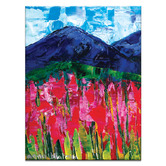 Our Artists&#039; Collection Deep Beyond Wall Art