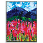 Our Artists&#039; Collection Deep Beyond Wall Art