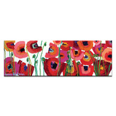 Our Artists&#039; Collection Betty&#039;s Blooms Wall Art