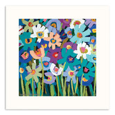 Our Artists&#039; Collection Becky Printed Wall Art