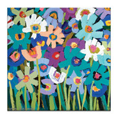 Our Artists&#039; Collection Becky Printed Wall Art