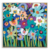 Our Artists&#039; Collection Becky Printed Wall Art