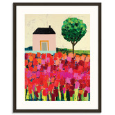 Our Artists&#039; Collection Abbie&rsquo;s Farm Printed Wall Art
