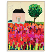 Our Artists&#039; Collection Abbie&rsquo;s Farm Printed Wall Art