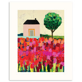 Our Artists&#039; Collection Abbie&rsquo;s Farm Printed Wall Art