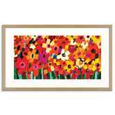 Our Artists&#039; Collection Aliza Printed Wall Art