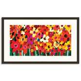 Our Artists&#039; Collection Aliza Printed Wall Art