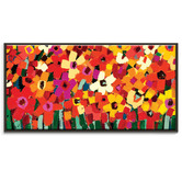 Our Artists&#039; Collection Aliza Printed Wall Art