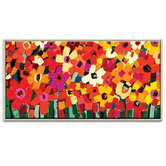 Our Artists&#039; Collection Aliza Printed Wall Art