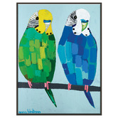 Our Artists&#039; Collection Byron &amp; Bruno Printed Wall Art