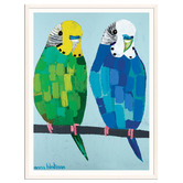 Our Artists&#039; Collection Byron &amp; Bruno Printed Wall Art