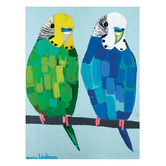 Our Artists&#039; Collection Byron &amp; Bruno Printed Wall Art