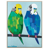 Our Artists&#039; Collection Byron &amp; Bruno Printed Wall Art