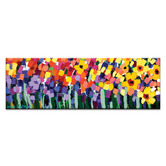 Our Artists&#039; Collection Carla Printed Wall Art