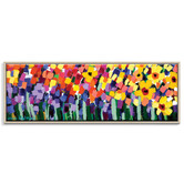Our Artists&#039; Collection Carla Printed Wall Art