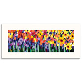 Our Artists&#039; Collection Carla Printed Wall Art
