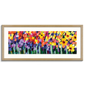 Our Artists&#039; Collection Carla Printed Wall Art