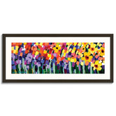 Our Artists&#039; Collection Carla Printed Wall Art