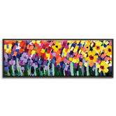 Our Artists&#039; Collection Carla Printed Wall Art