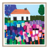 Our Artists&#039; Collection Toowoomba Printed Wall Art