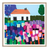 Our Artists&#039; Collection Toowoomba Printed Wall Art
