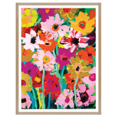 Our Artists&#039; Collection Anna Printed Wall Art
