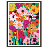 Our Artists&#039; Collection Anna Printed Wall Art