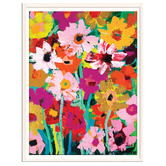 Our Artists&#039; Collection Anna Printed Wall Art