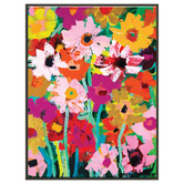 Our Artists&#039; Collection Anna Printed Wall Art