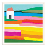 Our Artists&#039; Collection Summertime Printed Wall Art