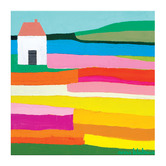 Our Artists&#039; Collection Summertime Printed Wall Art