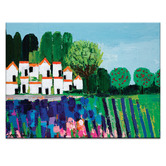 Our Artists&#039; Collection Lecce Printed Wall Art