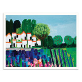 Our Artists&#039; Collection Lecce Printed Wall Art