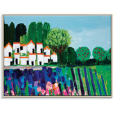 Our Artists&#039; Collection Lecce Printed Wall Art