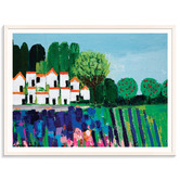 Our Artists&#039; Collection Lecce Printed Wall Art