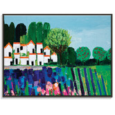 Our Artists&#039; Collection Lecce Printed Wall Art