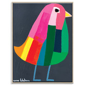 Our Artists&#039; Collection Sandrine Printed Wall Art