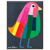 Our Artists&#039; Collection Sandrine Printed Wall Art