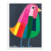 Our Artists&#039; Collection Sandrine Printed Wall Art